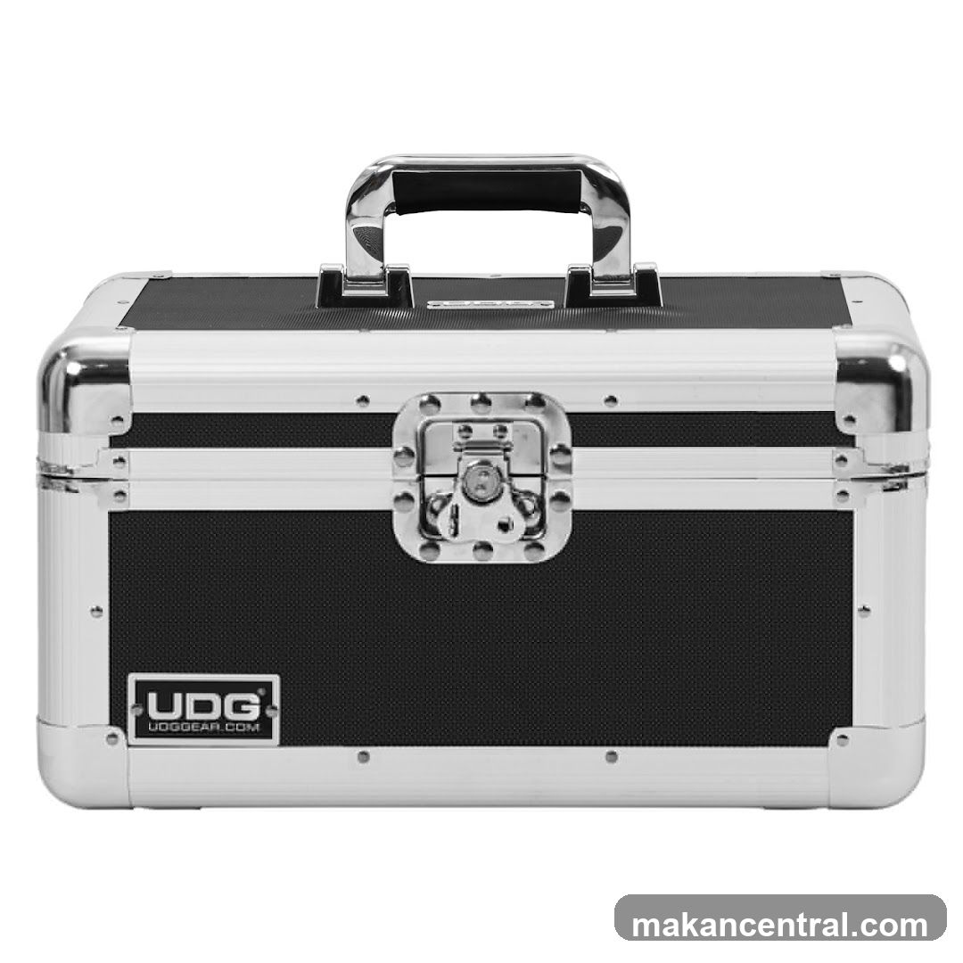 UDG Gear Case