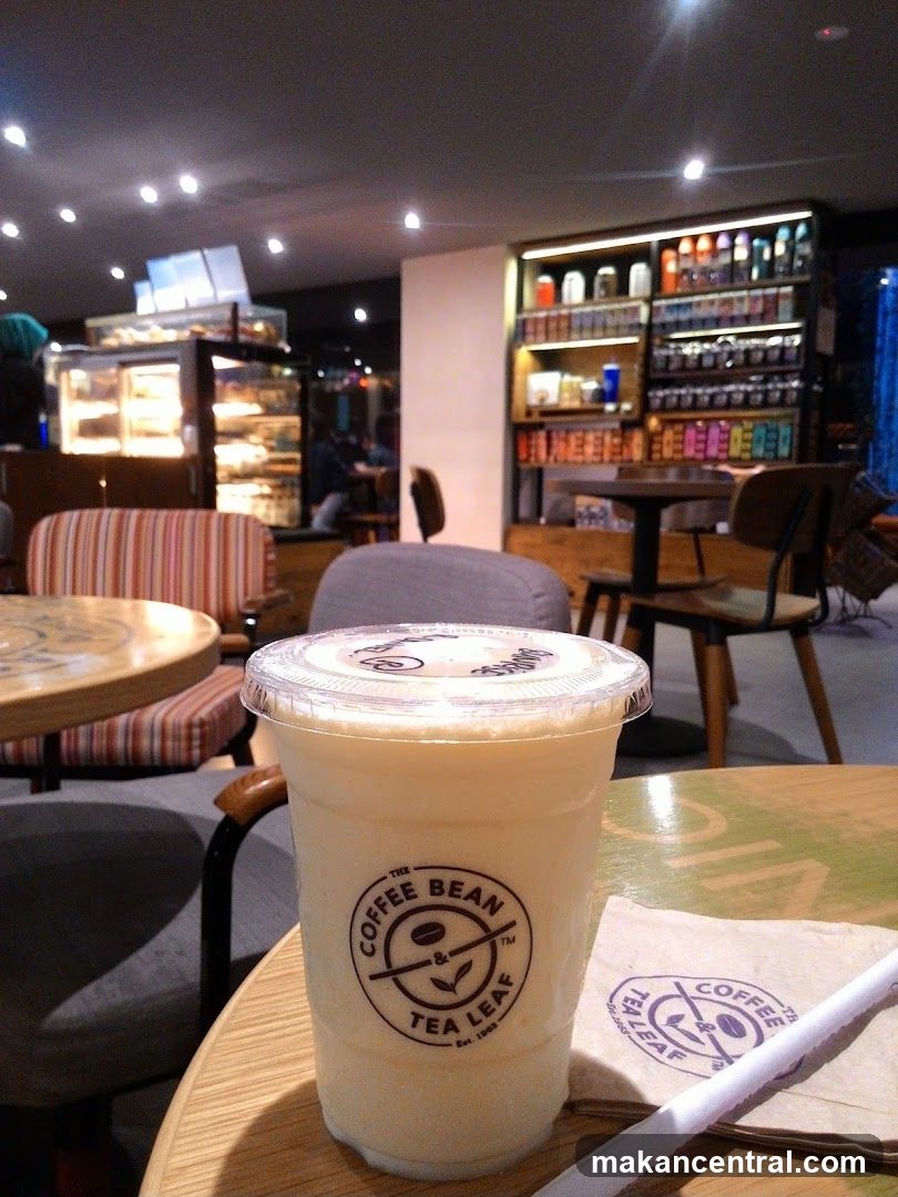 Coffee Drink