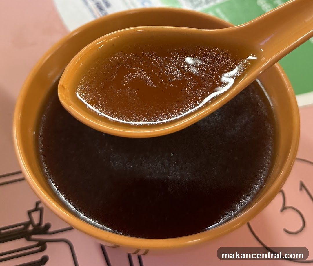Bowl of Broth