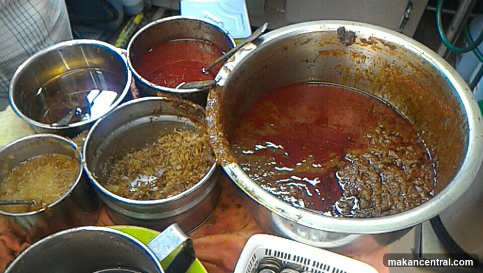 Food Containers