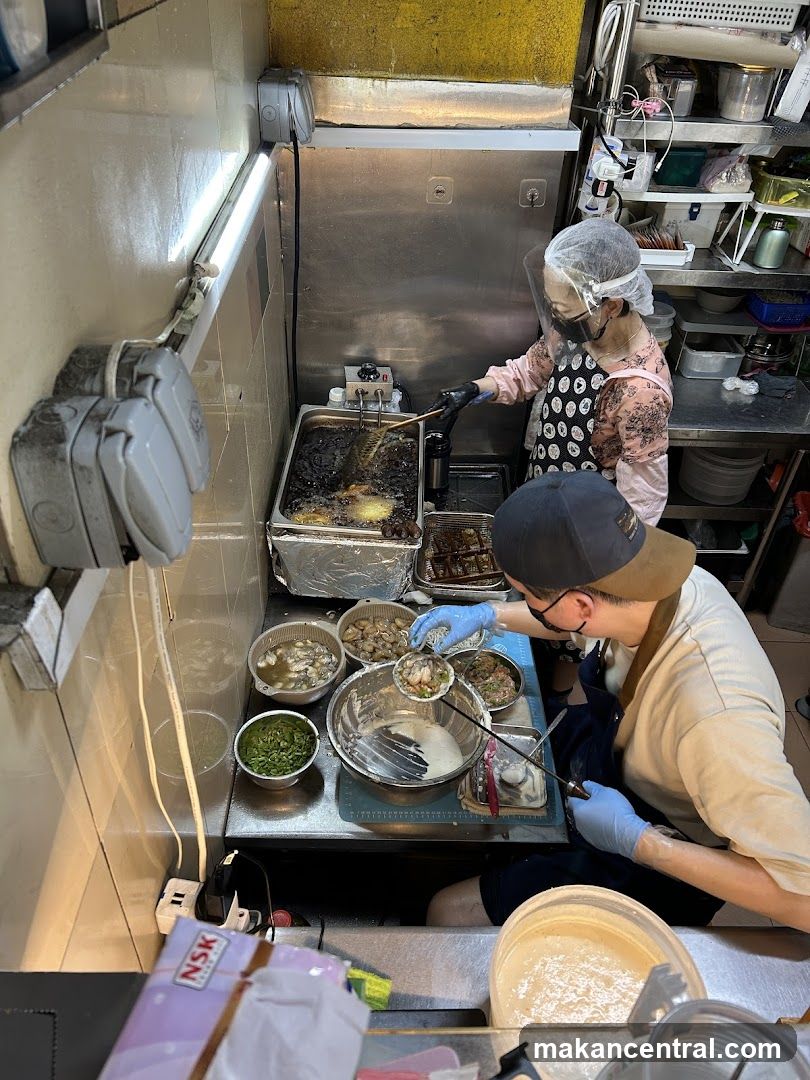 Food Preparation