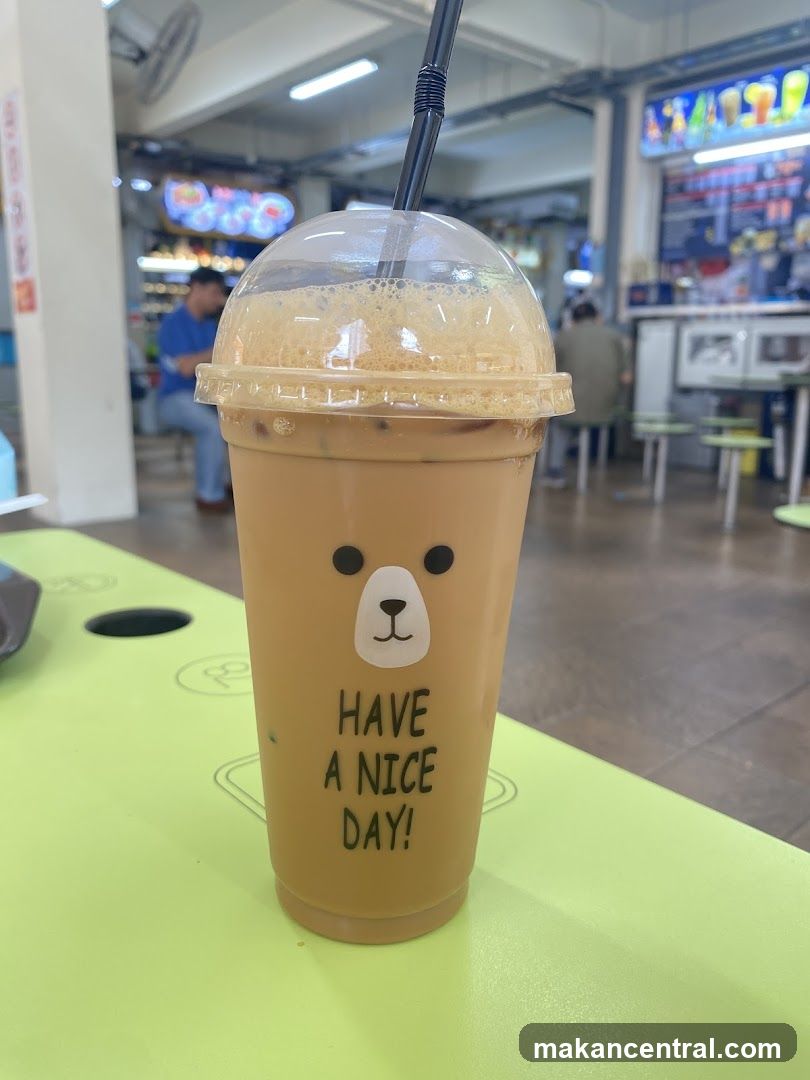 1 + Kopi