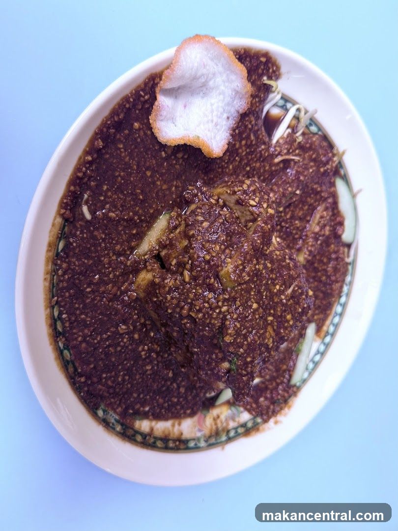 Gado-Gado