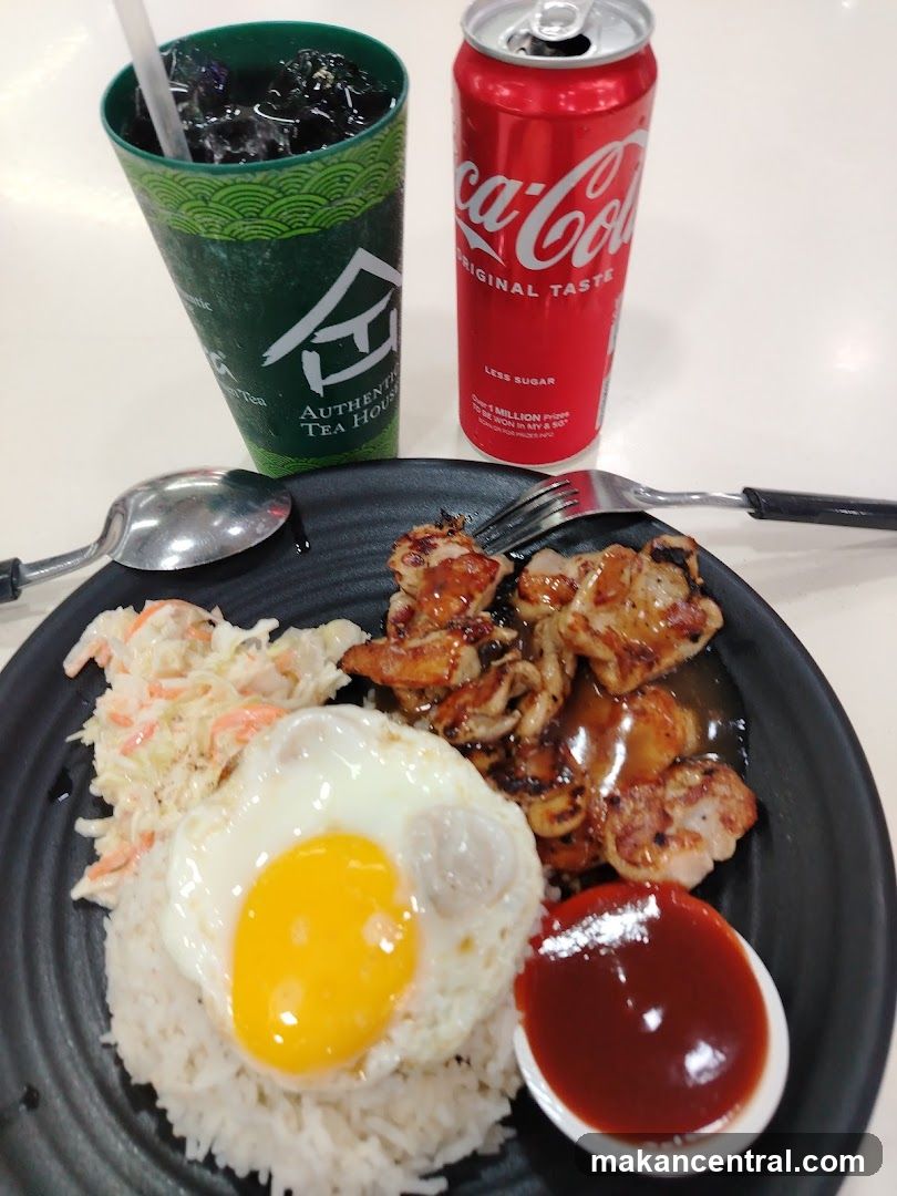 Eighty Eight 88 Western Cuisine