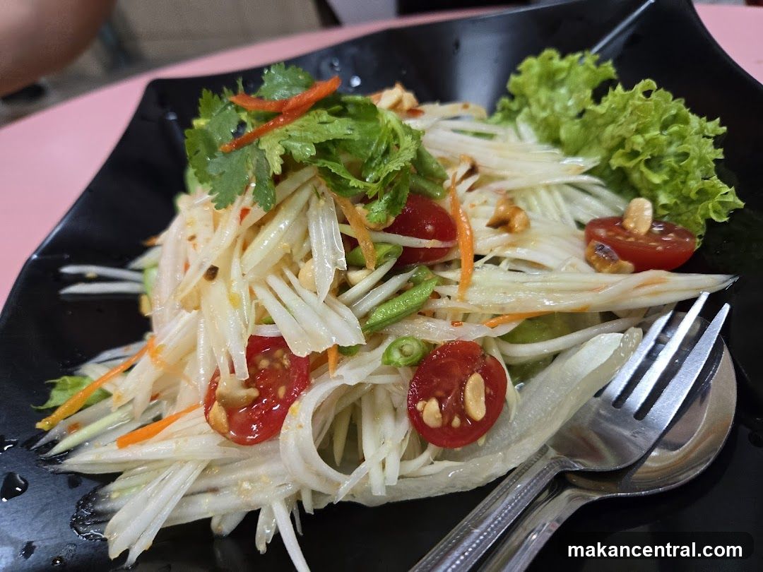 Thai MaMa Kitchen