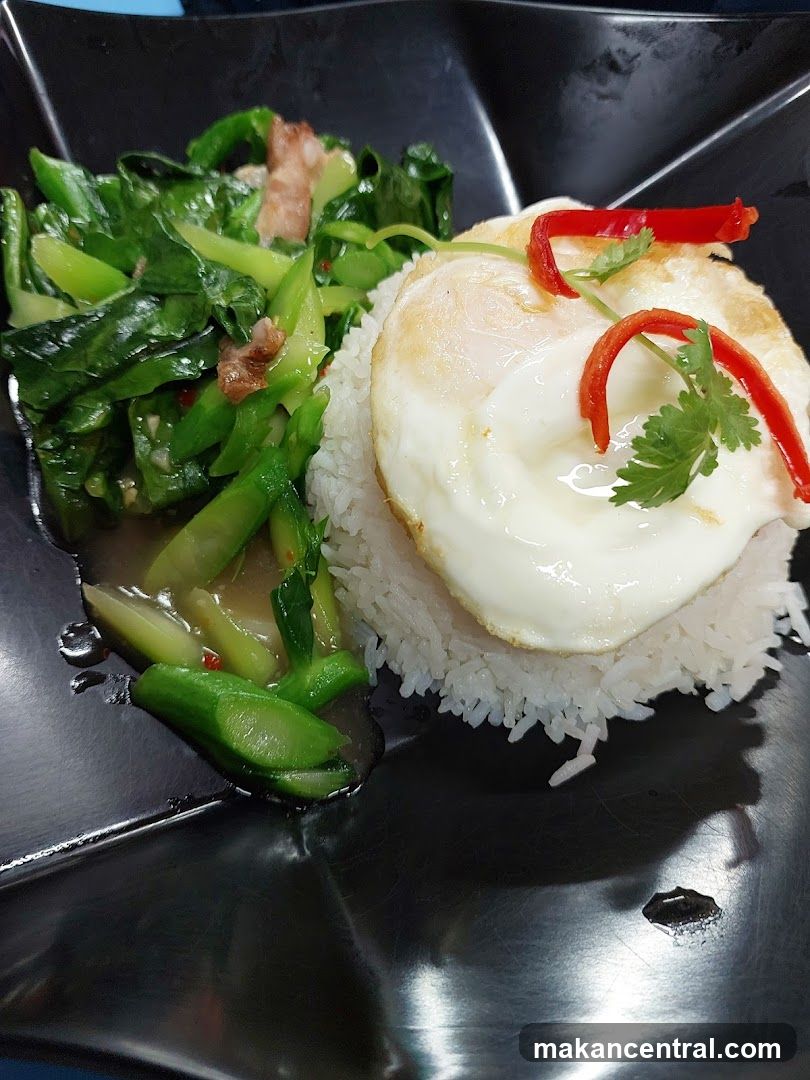 Thai MaMa Kitchen