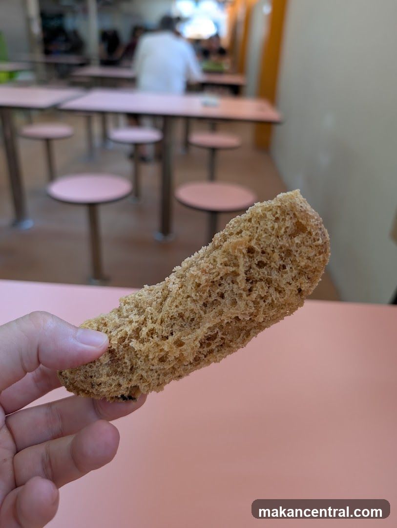 Fried Food Item