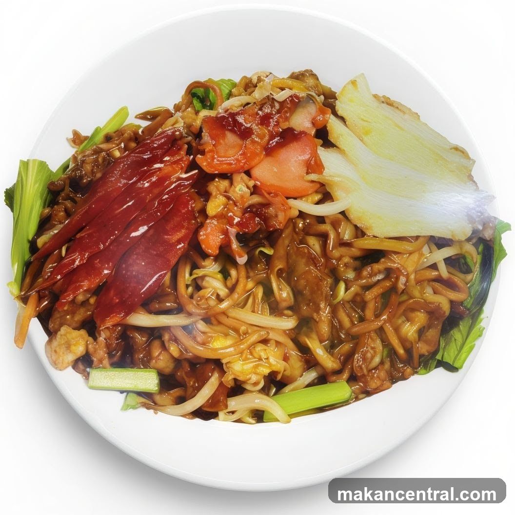 Jia Xiang Chao Guo Teow