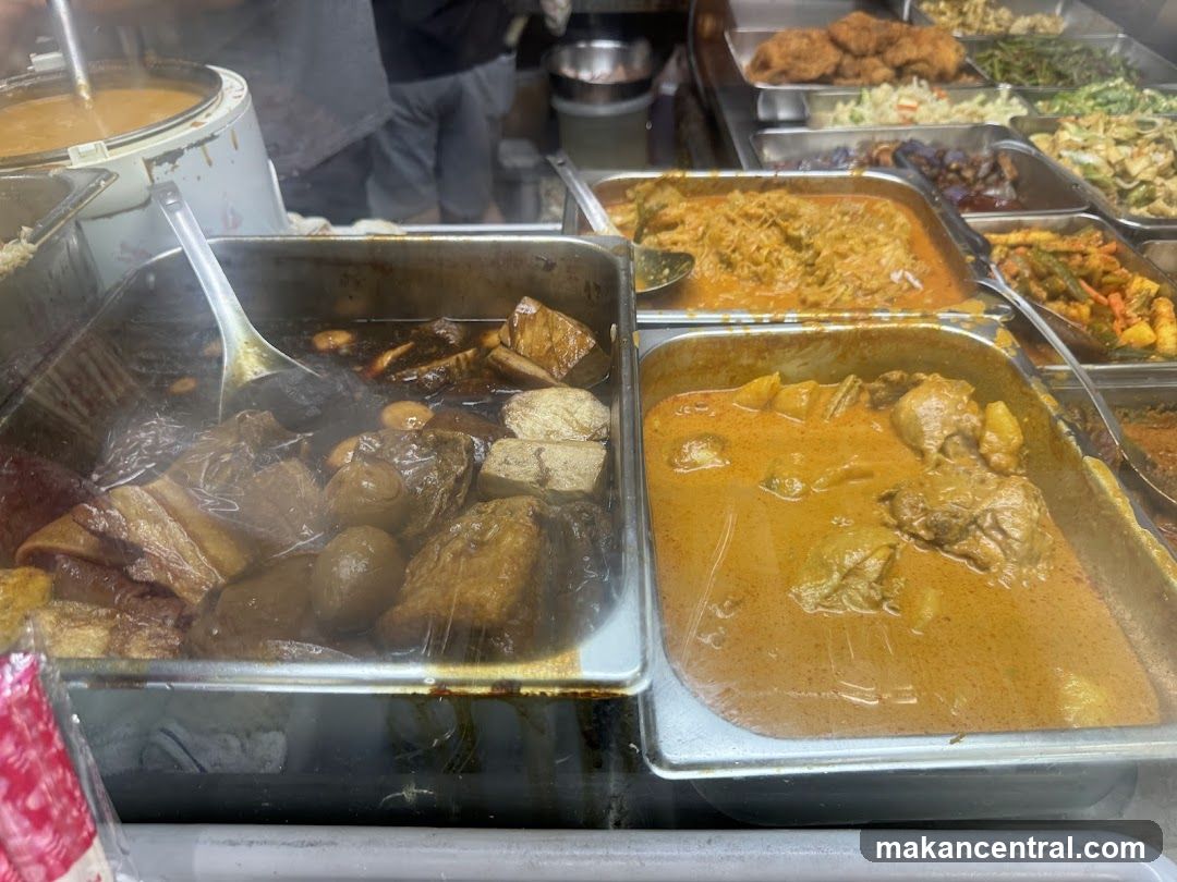 Food Display