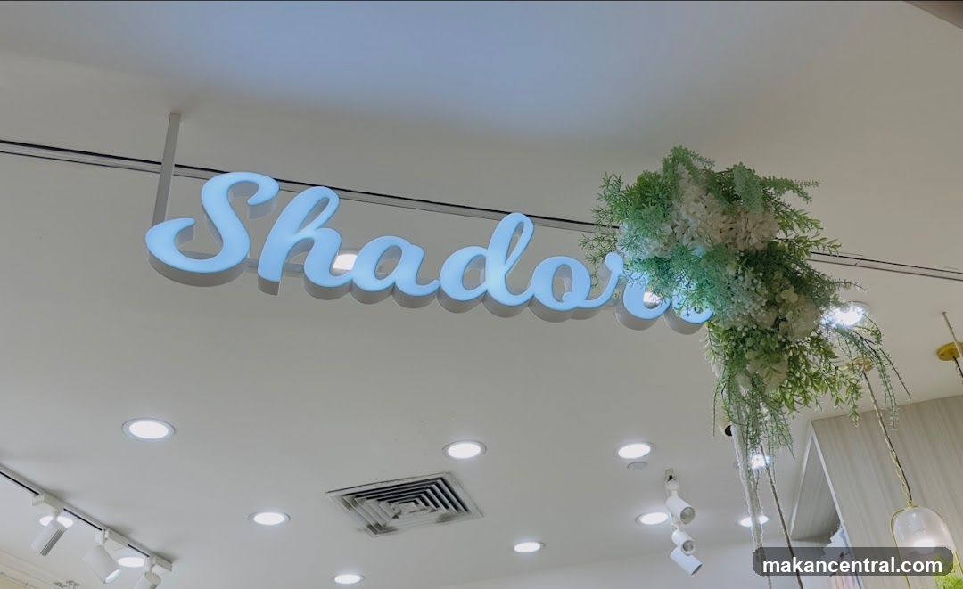 Shadori