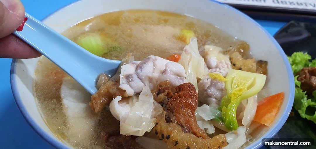 Fish Soup
