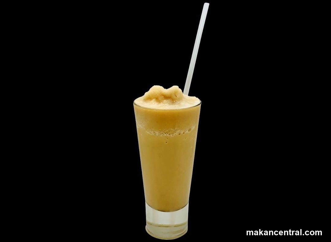 Iced Coffee