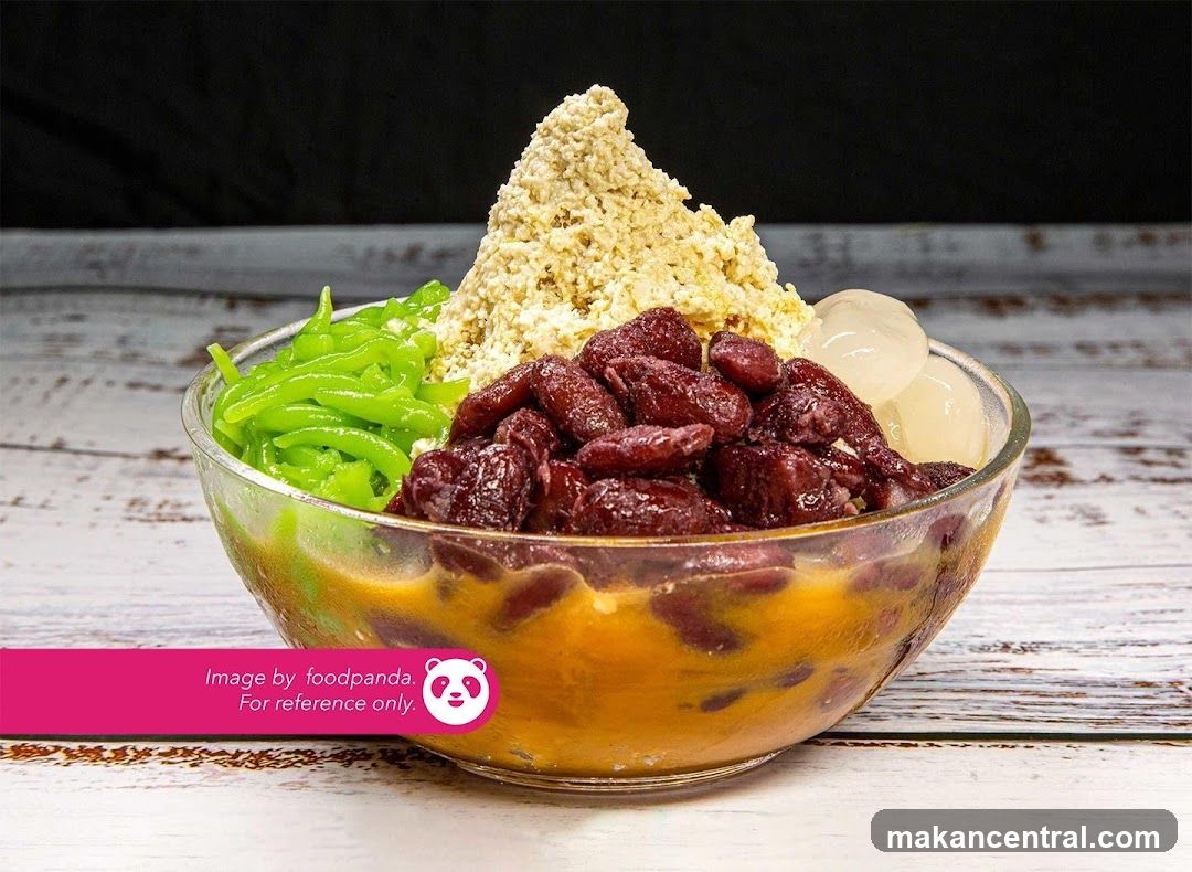 Dessert Bowl