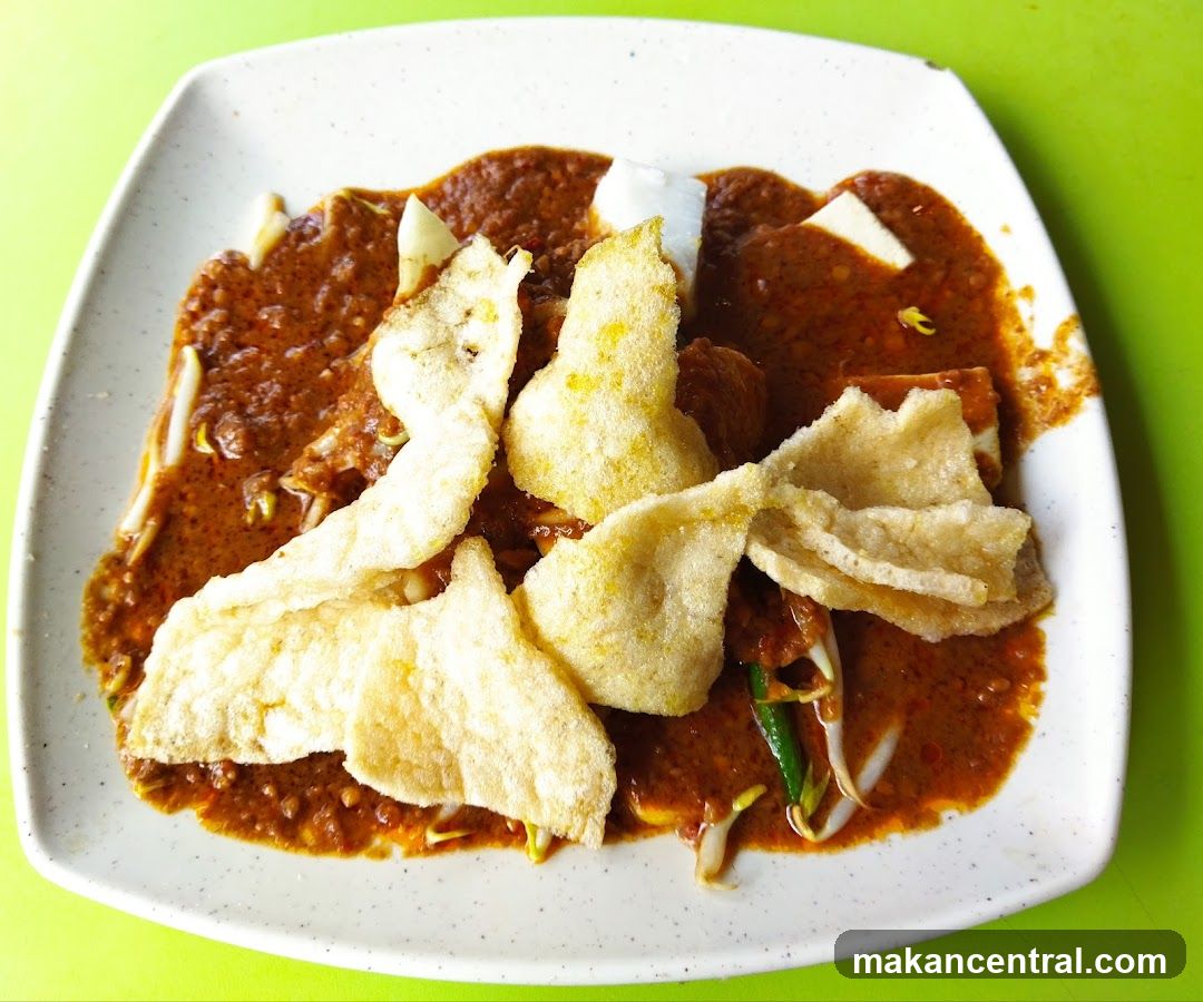 Gado-Gado