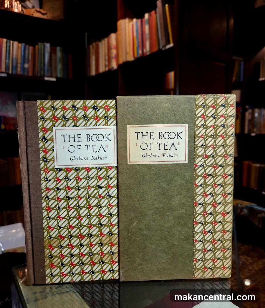 The Book of Tea