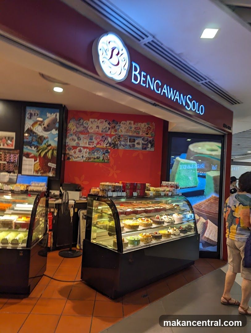 Bengawan Solo