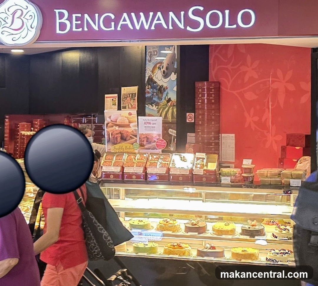 Bengawan Solo