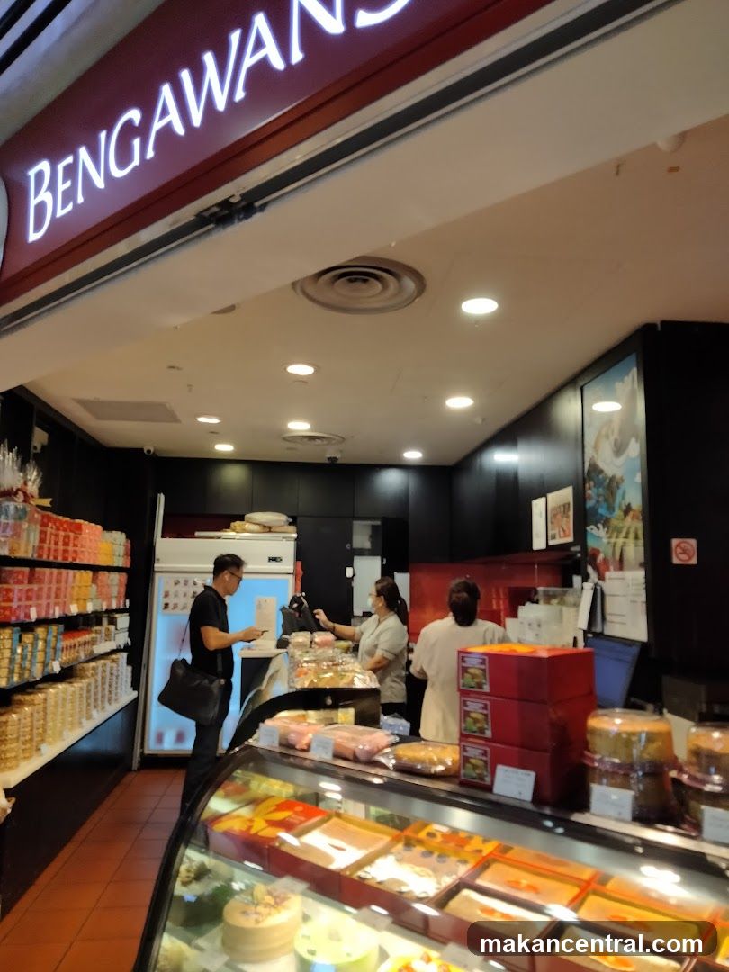 Bengawan Solo