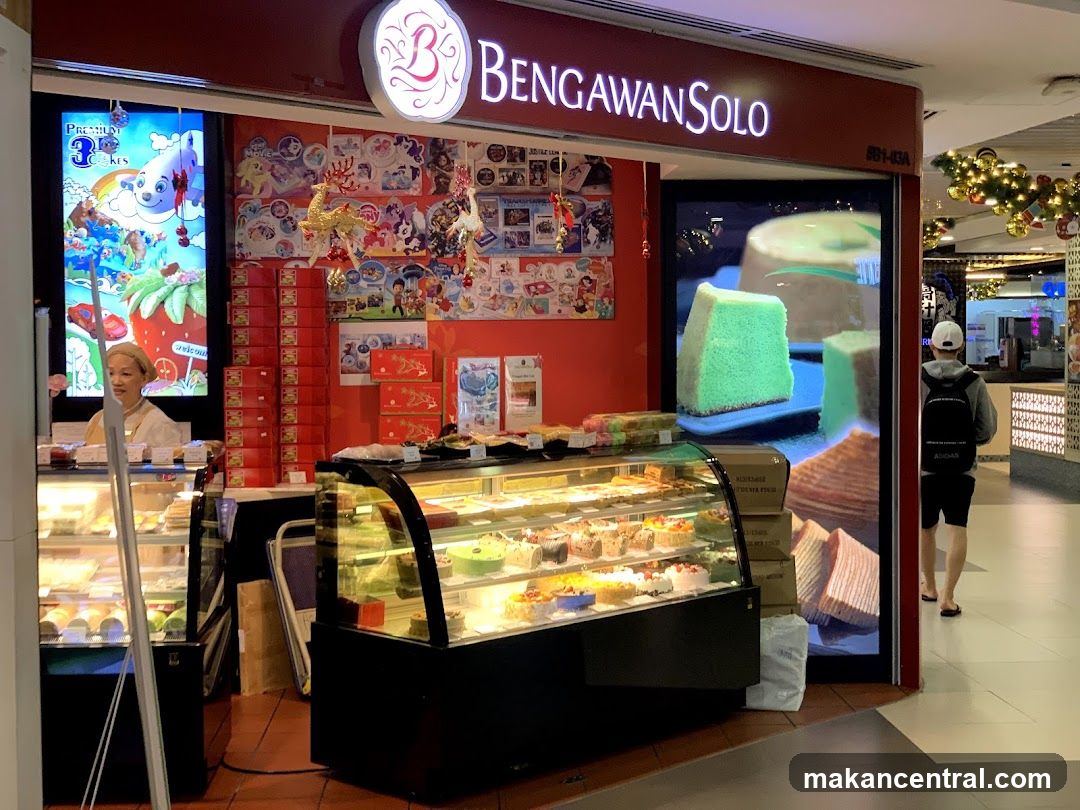 Bengawan Solo