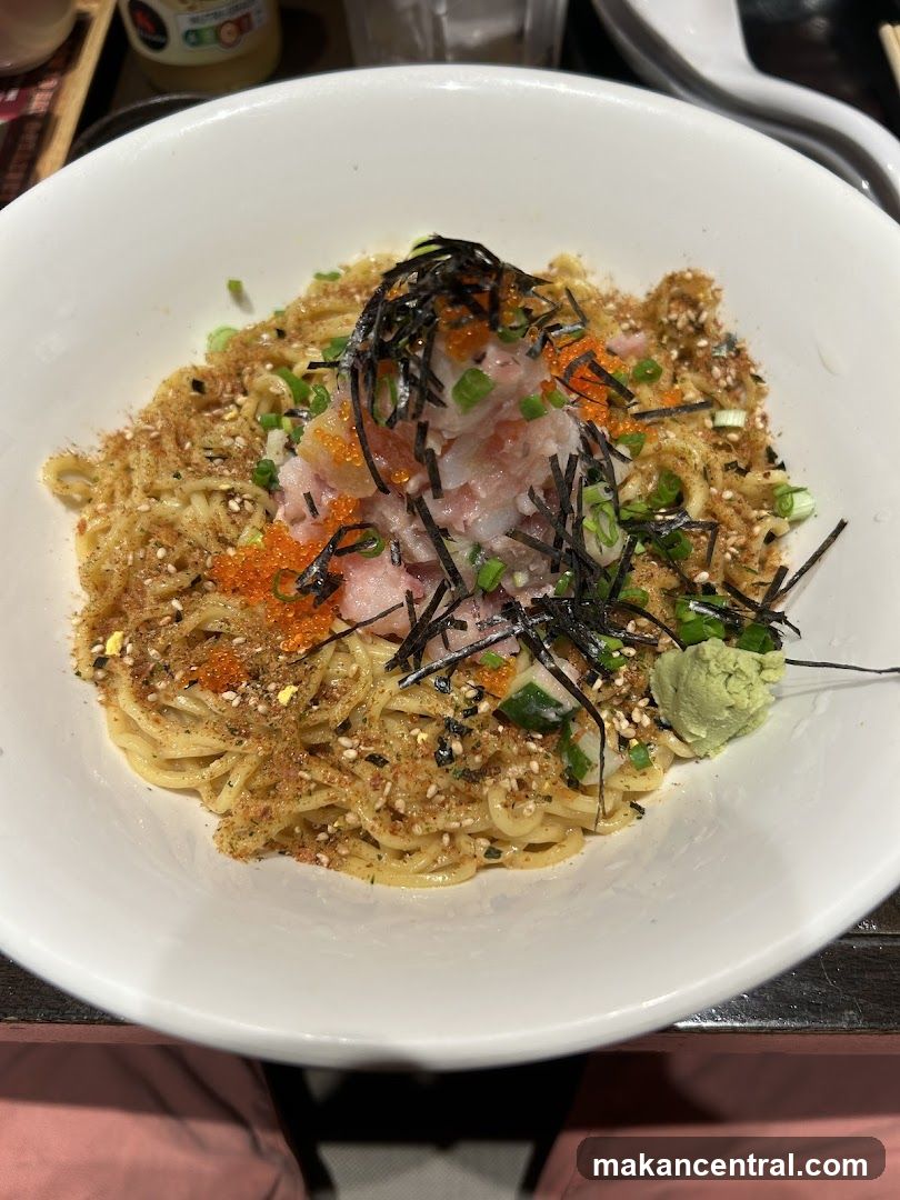 Scrambled Egg Rice Keisuke