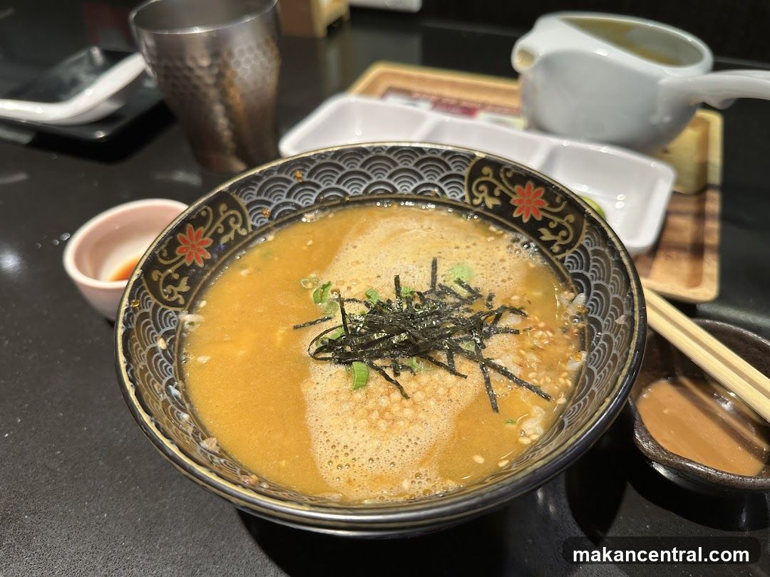 Ramen Bowl