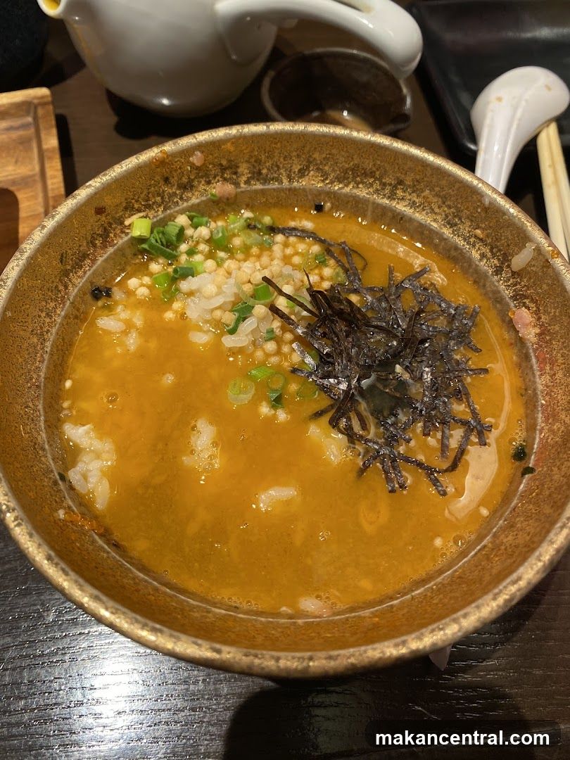 Ochazuke