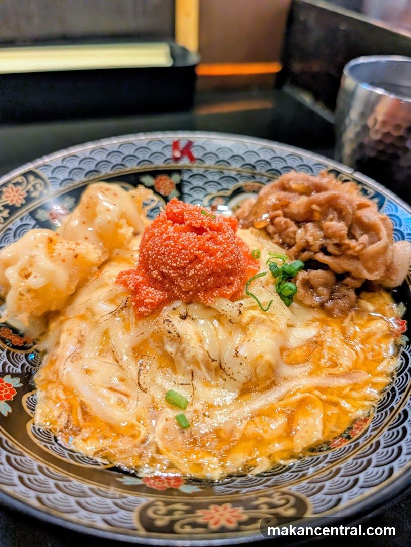 Japanese Rice Bowl
