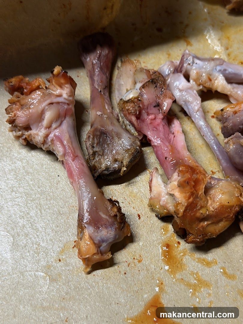 D&Z Satay & Chicken Wing Specialist