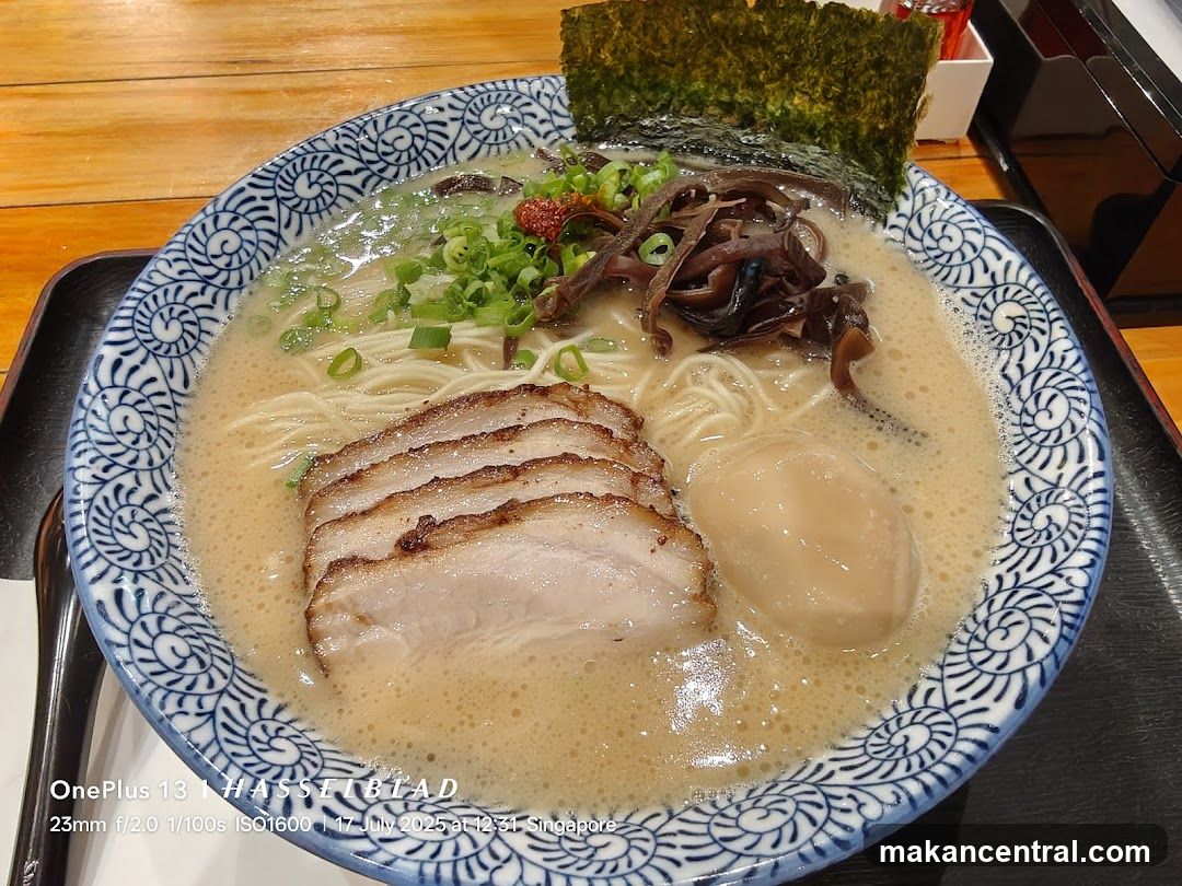 Ramen Bowl