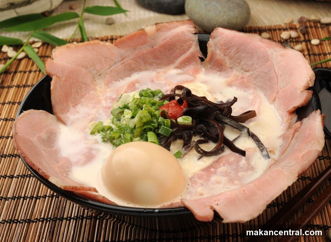 Ramen Bowl