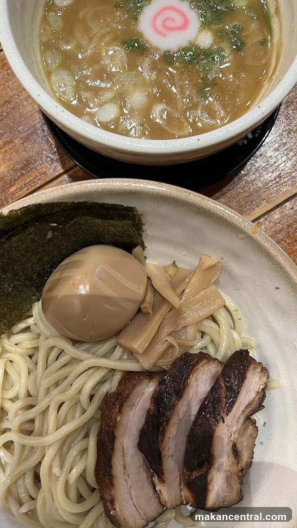 Ramen Dish