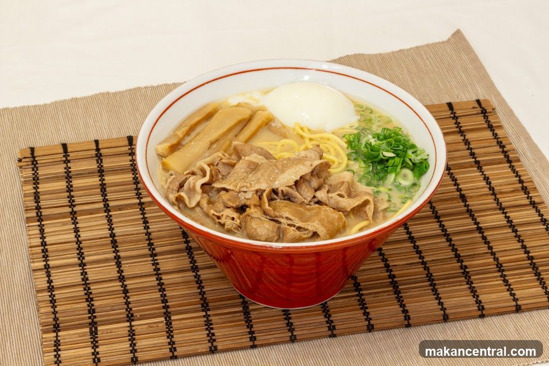 Ramen Bowl