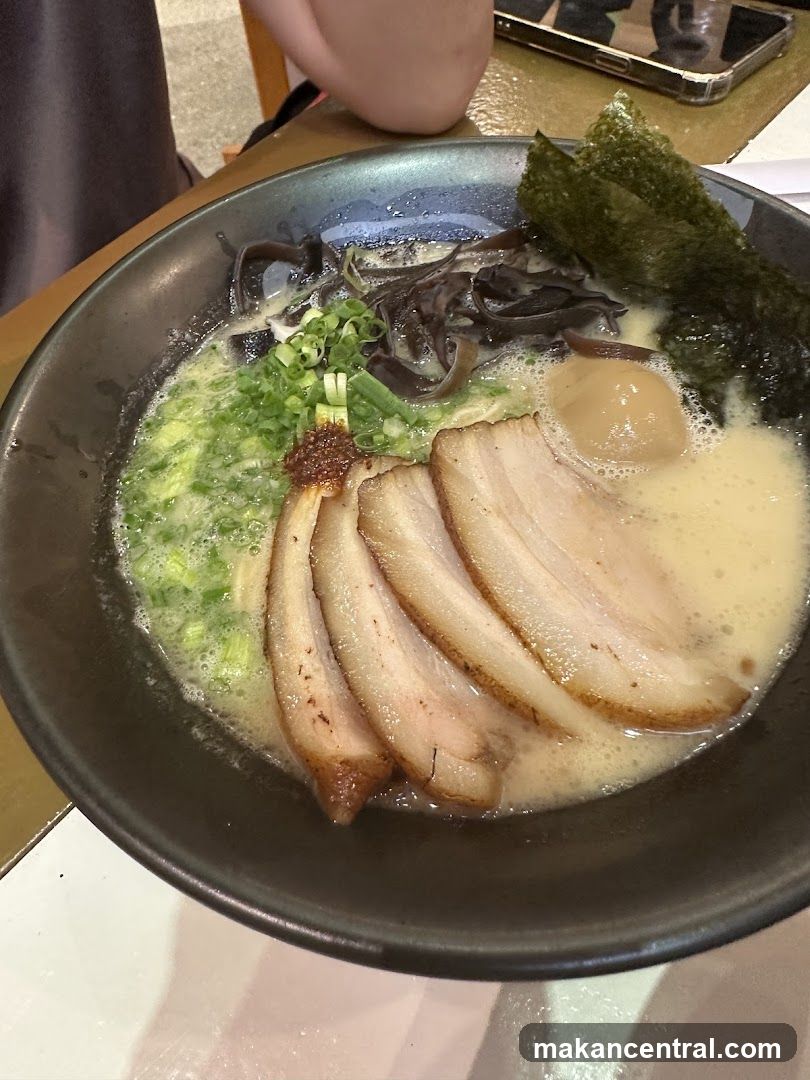 Ramen Bowl