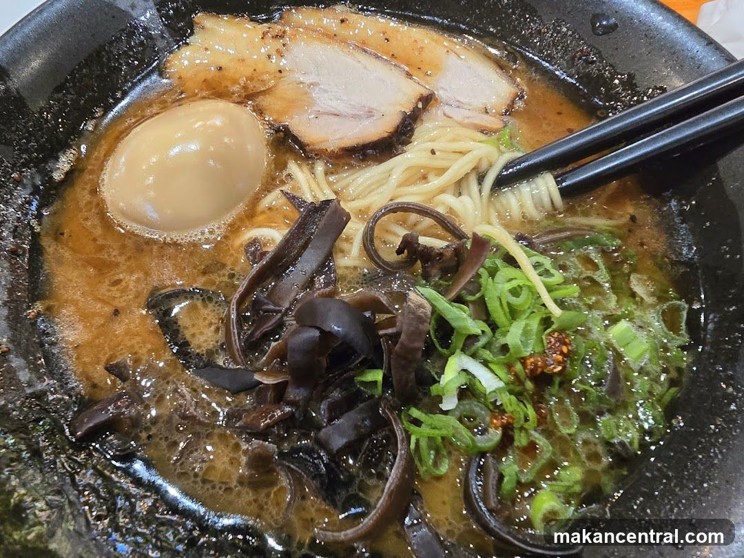 Ramen Bowl