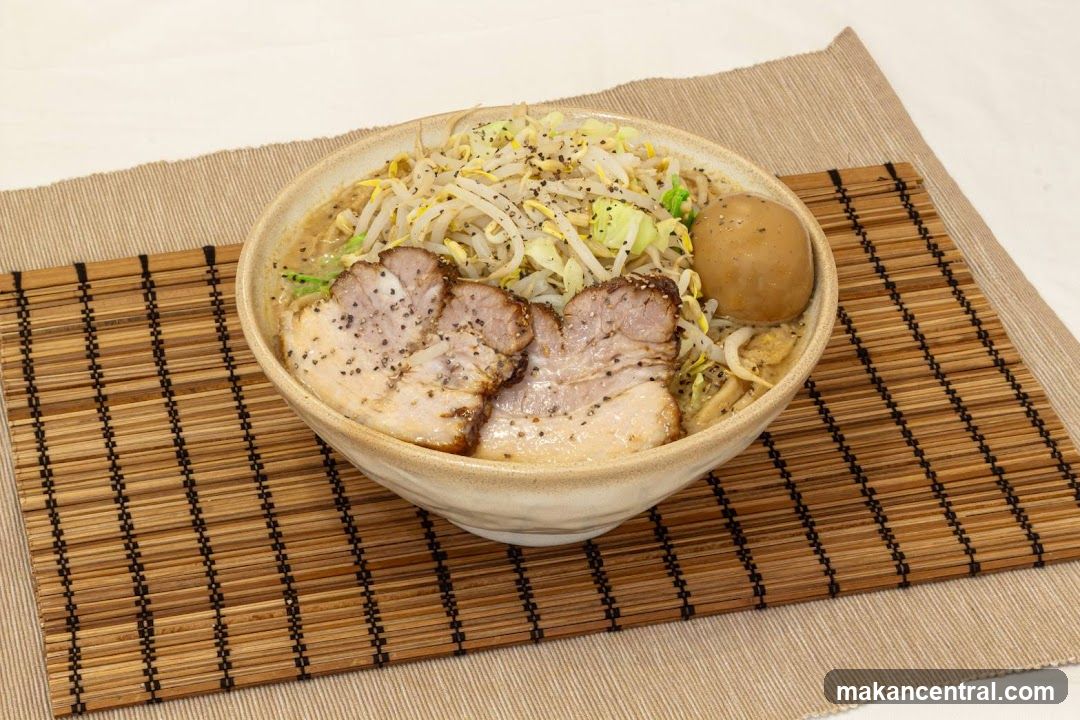 Ramen Bowl