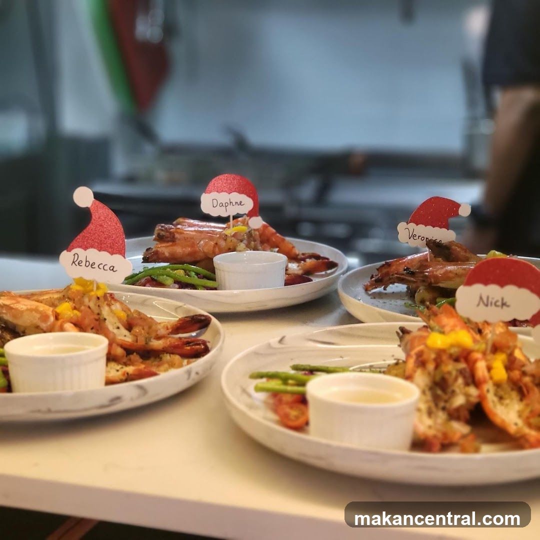 Saintmarc Bistro & Bar