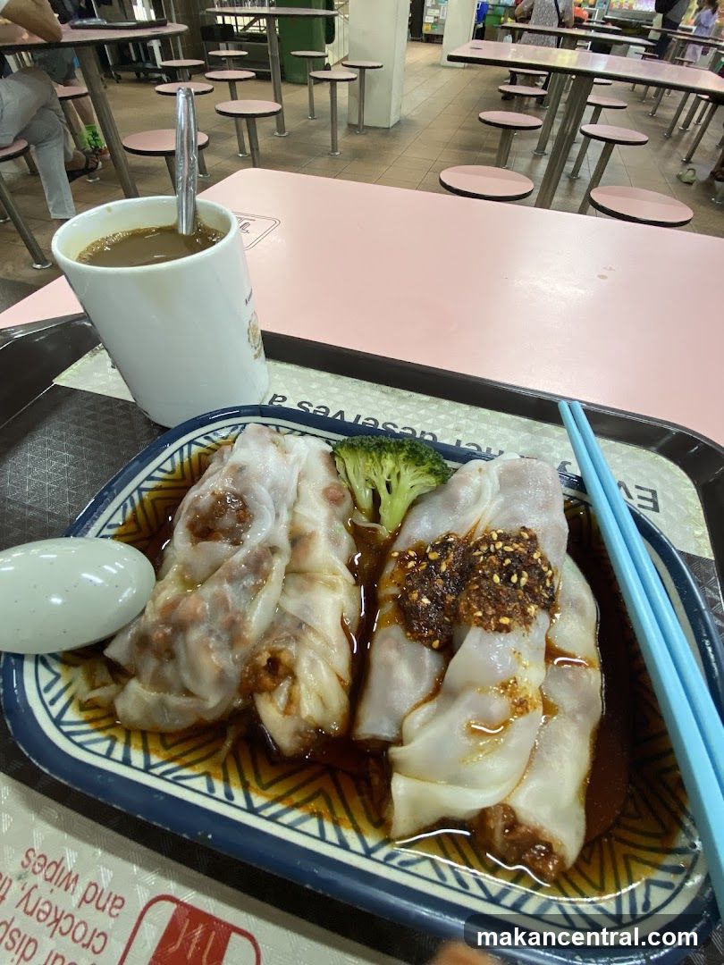 Peace Cafe