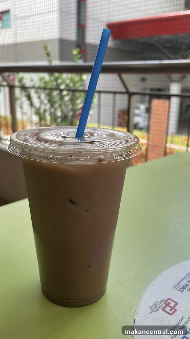 Peace Cafe