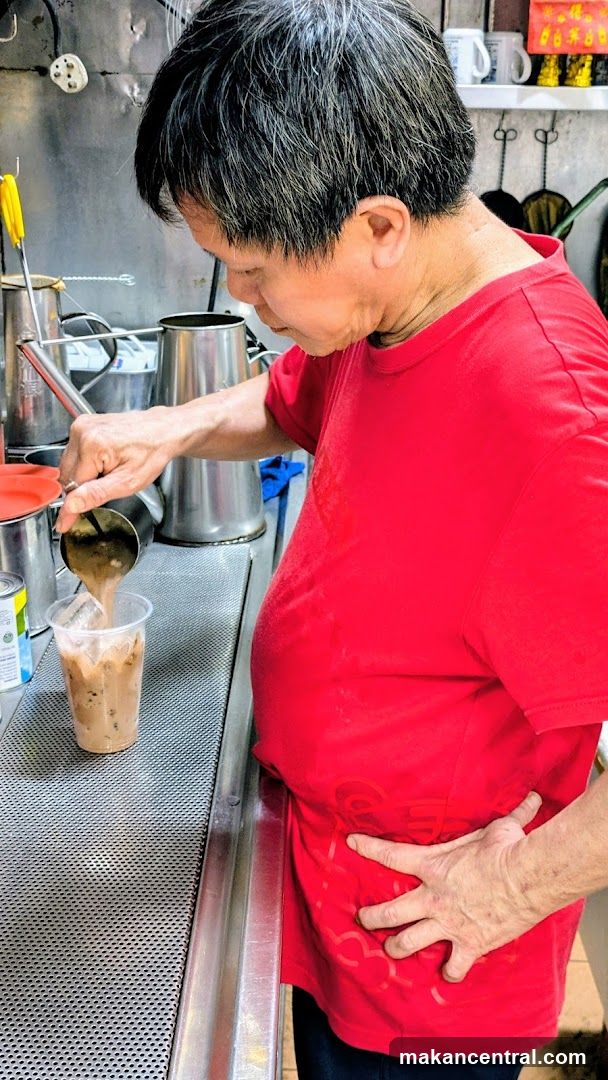 Beverage Preparation