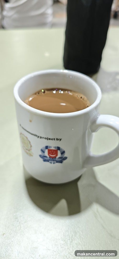 Coffee Chat
