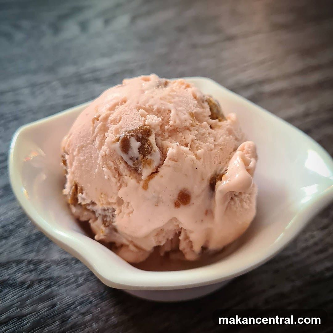 Ice Cream Scoop