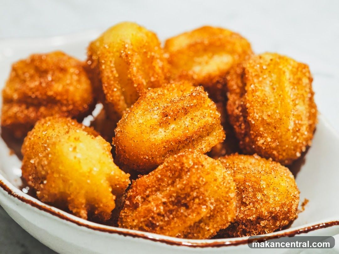 Churros