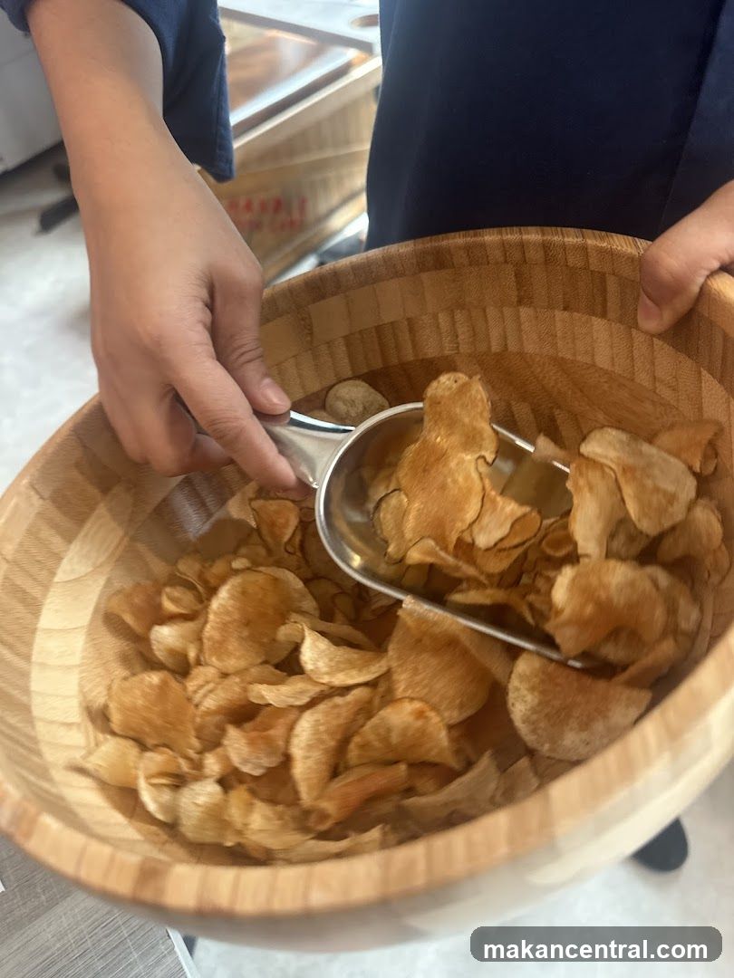 Potato Chips
