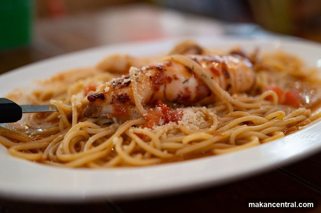 Miam Miam French Japanese Cafe Kitchen