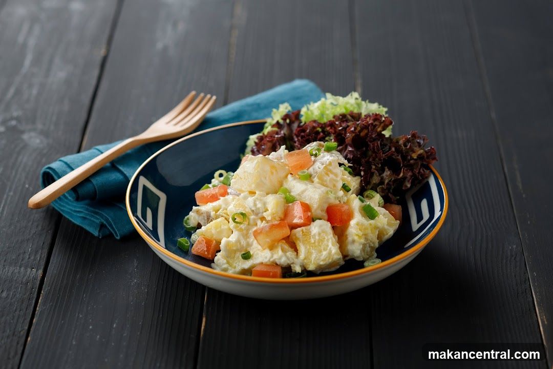 Potato Salad