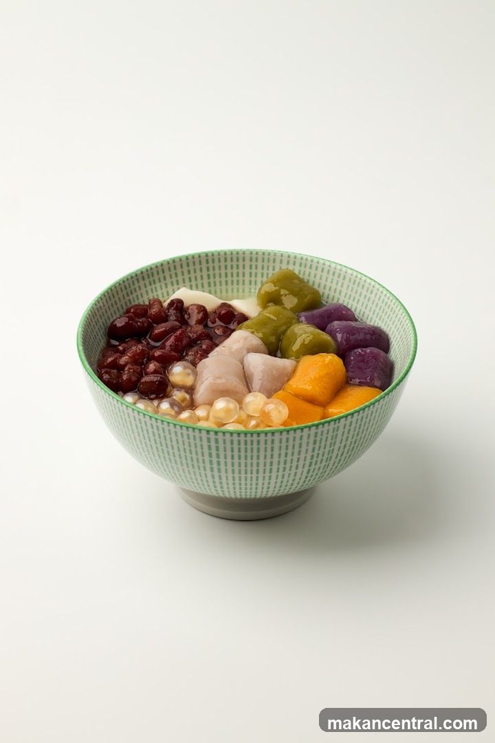 Duke Dessert (糖伯府）