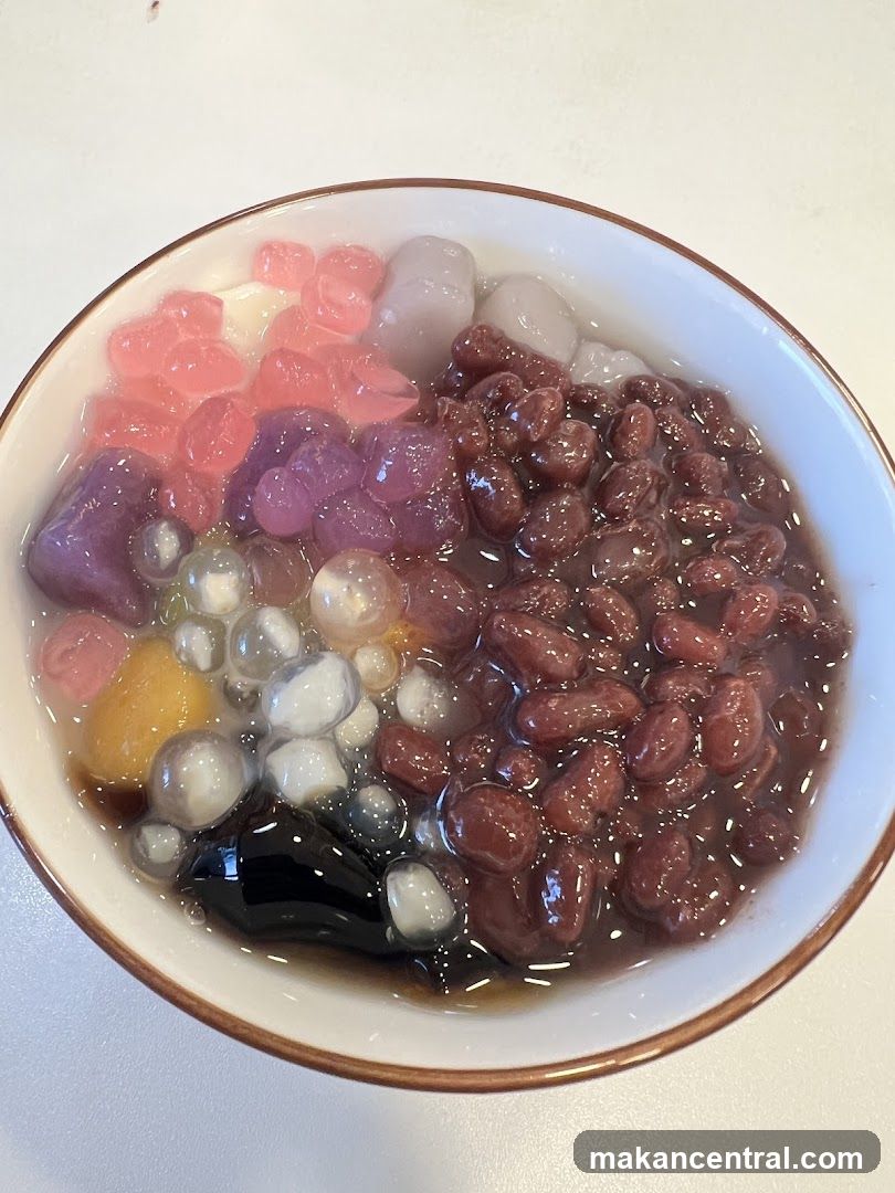 Dessert Bowl