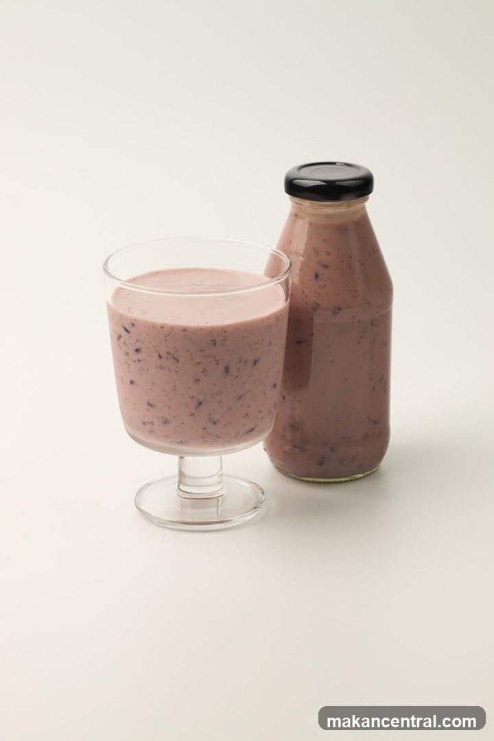 Berry Smoothie