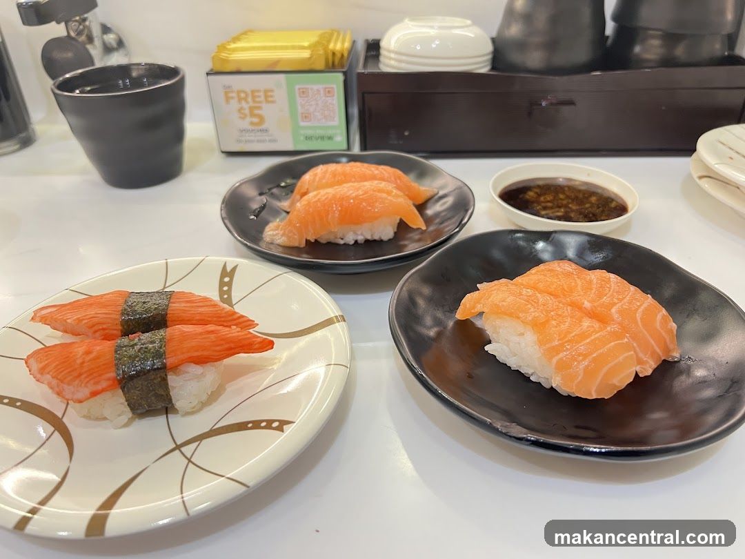 Sushi Plus