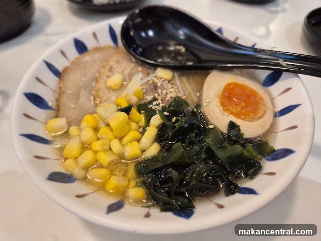 Ramen Bowl